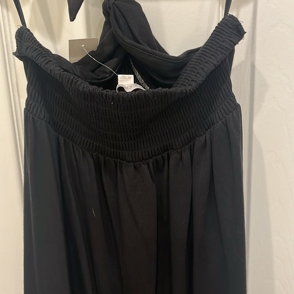 LOFT halter dress - Picture 3 of 3